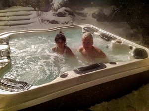 The Hot Tub Experience (Long Island/Windham, NY): 