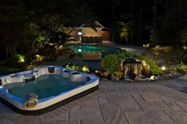 Hot Tubs Improve Muscle Health: