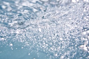 Bullfrog Spas WellSpring™ Water Care System