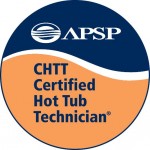 APSP Certification Patch