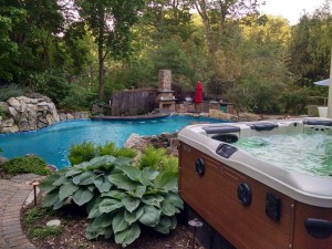 Renter Home Hot Tub/Swimming Pool