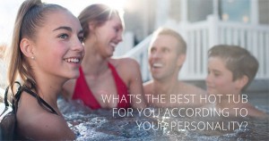 Picking a Spa for your Personality