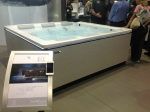 Best Hot Tubs' Booth: #479