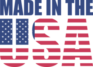 Made in the USA art