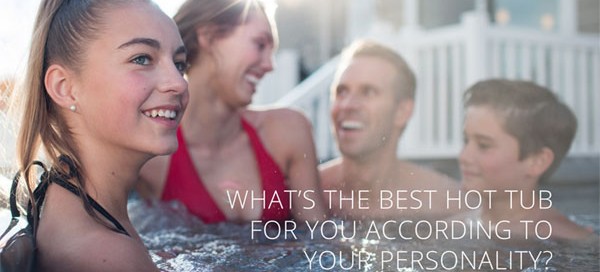 Picking a Spa for your Personality