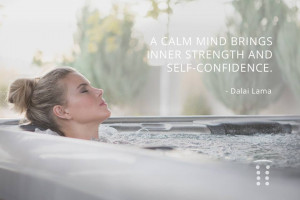 Calming One's Mind