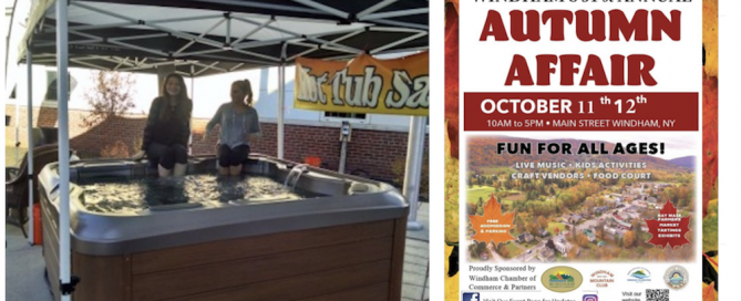 Autumn Affair Feature Photo