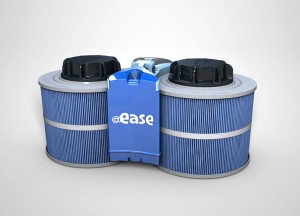 FROG @ease System Kit