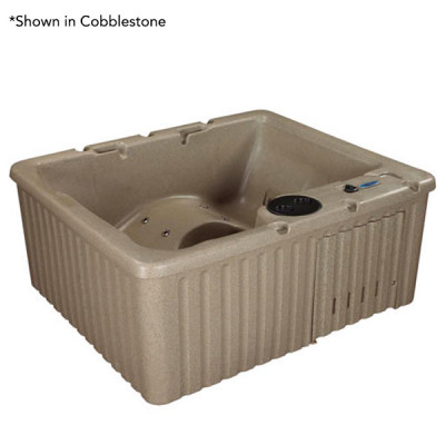 _Strong Spas-Basic DuraSport Series - besthottubs