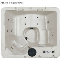 _Strong Spas-Basic DuraSport Series - besthottubs