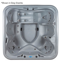 _Strong Spas-Basic DuraSport Series - besthottubs