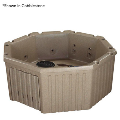 _Strong Spas-Basic DuraSport Series - besthottubs