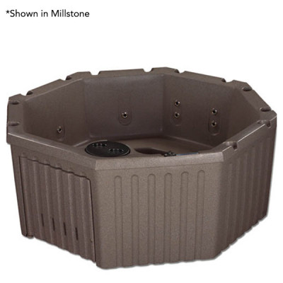 _Strong Spas-Basic DuraSport Series - besthottubs