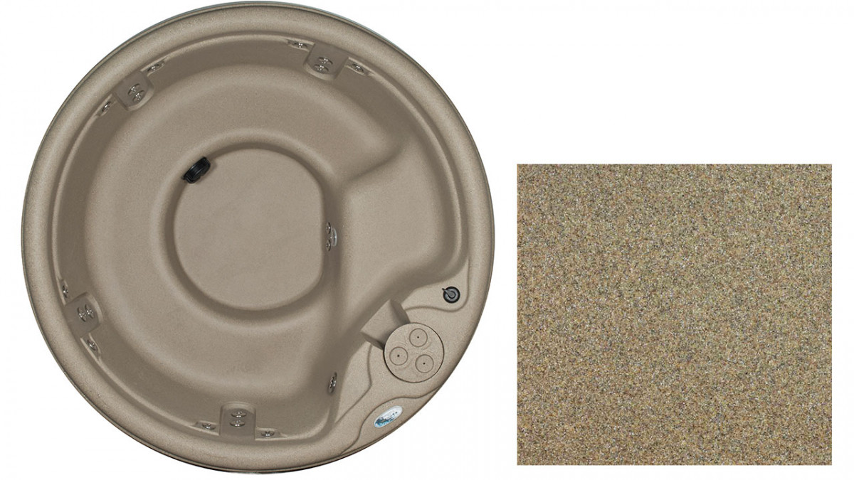 _Strong Spas-Basic DuraSport Series - besthottubs