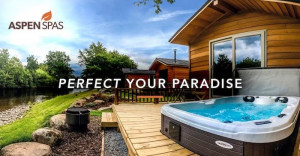 Whether you live at your home or it's a rental, we've got the perfect hot tub!