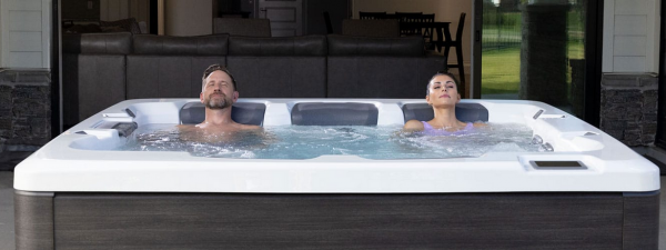 Bullfrog Spas
